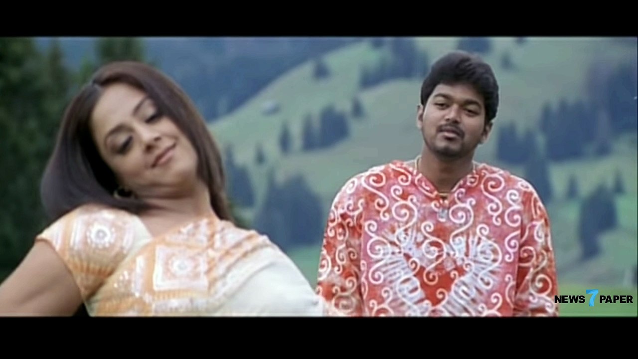 Tamil WhatsApp Status | Thirumalai | Azhagooril Poothavale Best Line | Best Love Cut Song Lyrics