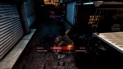 Radeon HD 7850 Graphics Card with 1st Gen. i3 Test 3 - Blacklight Retribution! (Full Graphics)-VbbBqj5xH9Y