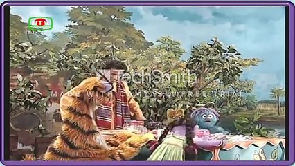 Sisimpur bangla cartoon ll Chapter- 2 ll Bangla Papet Cartoon | sisimpur | bd tv |