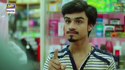 Mein Mehru Hoon Episode 260 - 21st September 2017