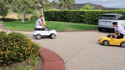 BASKETBALL 1v1 vs FaZe Rug! ($5,000 BET)