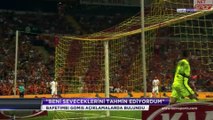 gomis ten aciklama Galatasaray haberleri