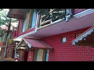 Nainital ( Uttrakhand ) The City Of Lakes Tour (part 1) - Nainital tourism