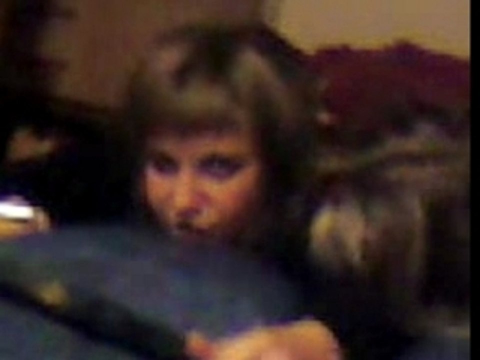 Eléna la racaille de Font Romeu