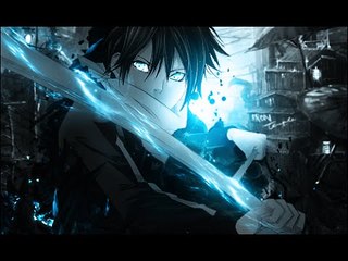 Noragami AMV - ◣Silvia◥