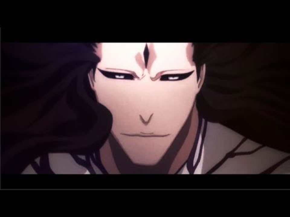 Bleach  Naruto - Shahmen - M A R K  2017 HD • AMV
