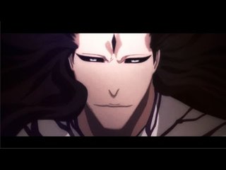 Bleach  Naruto - Shahmen - M A R K  2017 HD • AMV