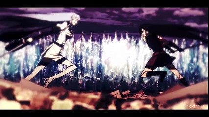 Akame Ga Kill - Catch me outside  2017 HD • AMV