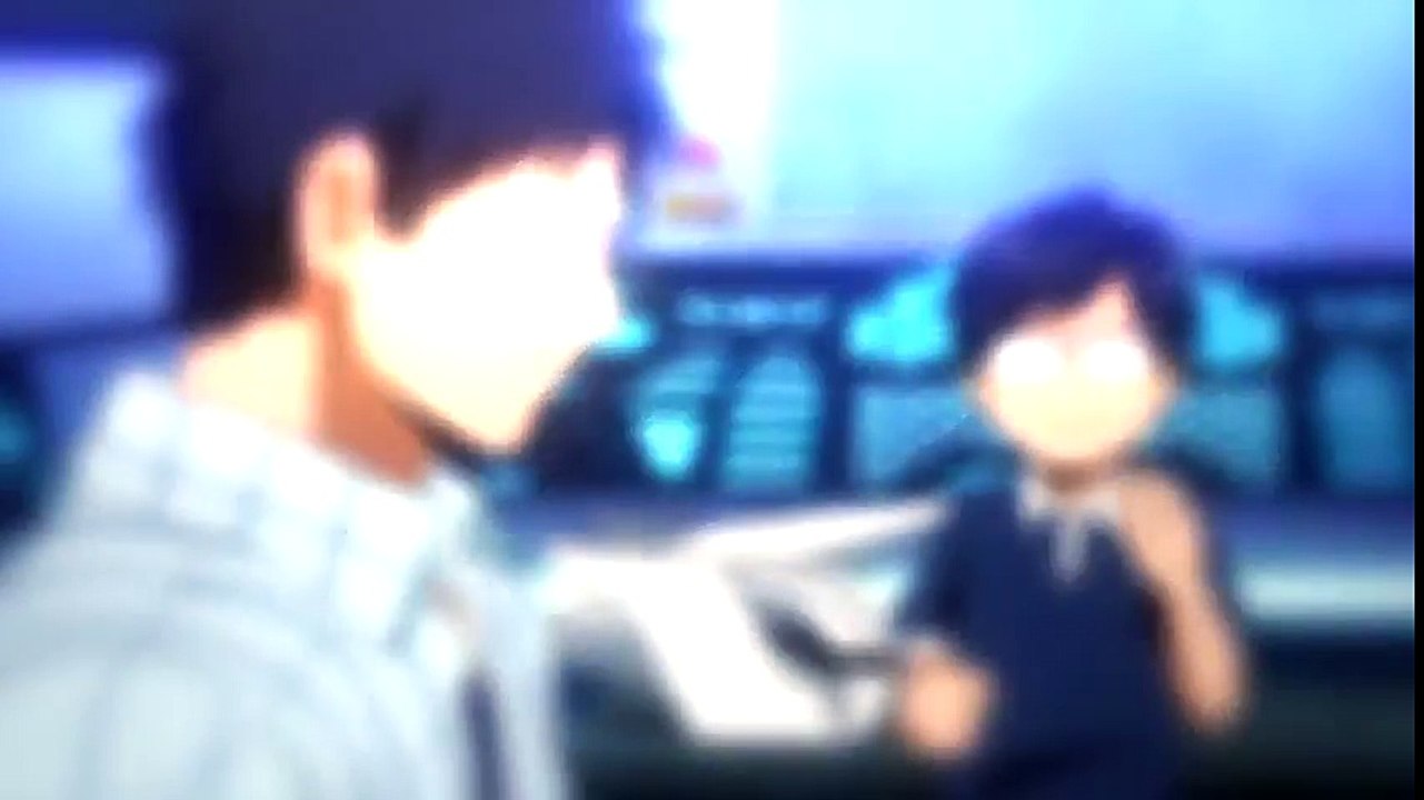 Boku no academia Amv