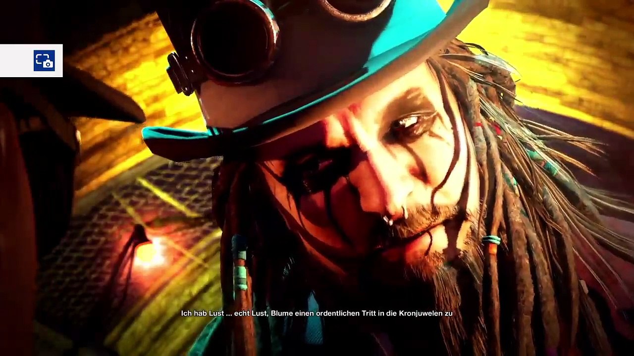 Watch Dogs 2 Let‘s Play #8 [German] [PS4] 720p (2)