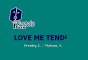 Love Me Tender - Elvis Presley (Karaoke)