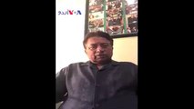 بے نظیر بھٹو اور مرتضیٰ کے قتل کا ذمہ دار آصف زرداری ہے، مشرف کا الزام