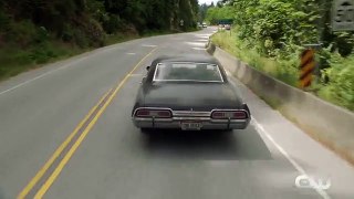 Supernatural / Supernatural.13 season. Trailer # 1 (2017) [1080p]