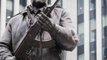 Mikhail Kalashnikov: Designer of death or Russian hero?