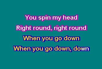 Right Round - Flo Rida Ft Kesha (Karaoke)