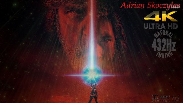Adrian Skoczylas - Wielka Lechia (2017) 432Hz 4K 5.1