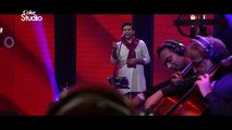 Tera Naam - Sajjad Ali [Coke Studio Season 10, Season Finale]