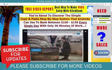 Best Convert Traffic, How To Get Real Traffic To Your Affiliate Link