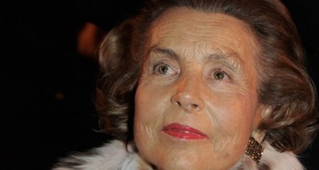 Kozmetin Devinin Sahibi Olan Dünyanın En Zengin Kadını Öldü!