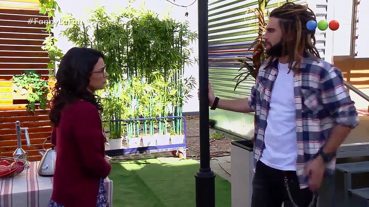 Fanny y Pedro 8