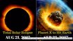 Nibiru end of the world? Did the Sumerians predict the September 23 Planet X apocalypse?