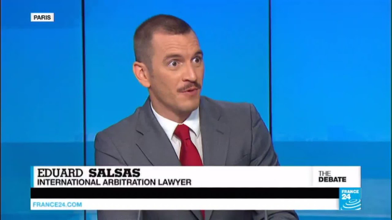 Catalan Referendum: "It takes two to tango, but it only takes one to divorce"