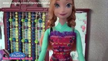 Elsa Frozen fazendo FAXINA Engraçado. [Capítulo 8] Novela Frozen em Portugues DisneySurpresa