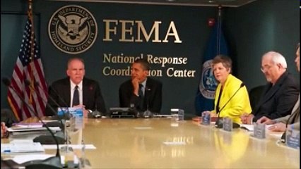 FEMA Capstone & United Way: Uncovering the Truth Behind Federal Funding Programs 💡