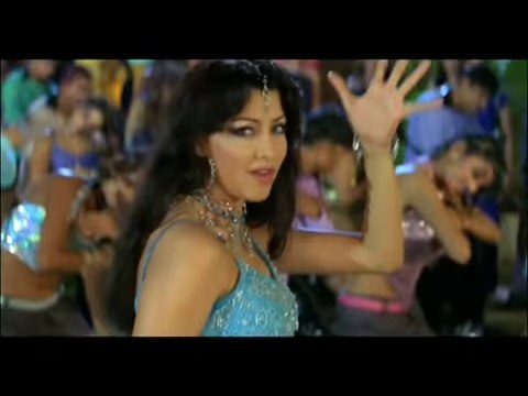 || Chehre Pe Din Hai - Dino Morea - Jackie Shroff - Baaz -Sukhwinder Singh - Shaan - Hindi Item Songs ||