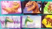 The Good Dinosaur Movie Surprise Bags Play-Doh Surprise Spot & Arlo Subway Kids Meal