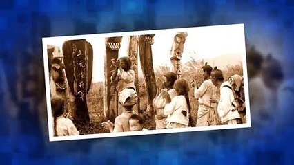Before the Kims Incredible pictures show North Korea BEFORE World War 3 threats
