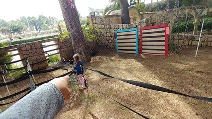 Anadolu park mini survivor