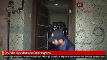 Narkotik