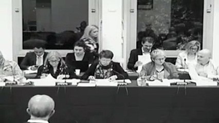 Conseil Municipal de Limeil-Brévannes du jeudi 21 septembre 2017.