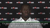 Transferts - Saha : ''Manchester United devrait se pencher sur Varane et Aubameyang''