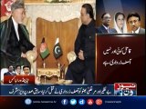 Pervez Musharaf: Zardari behind Benazir, Murtaza Bhutto's Murders