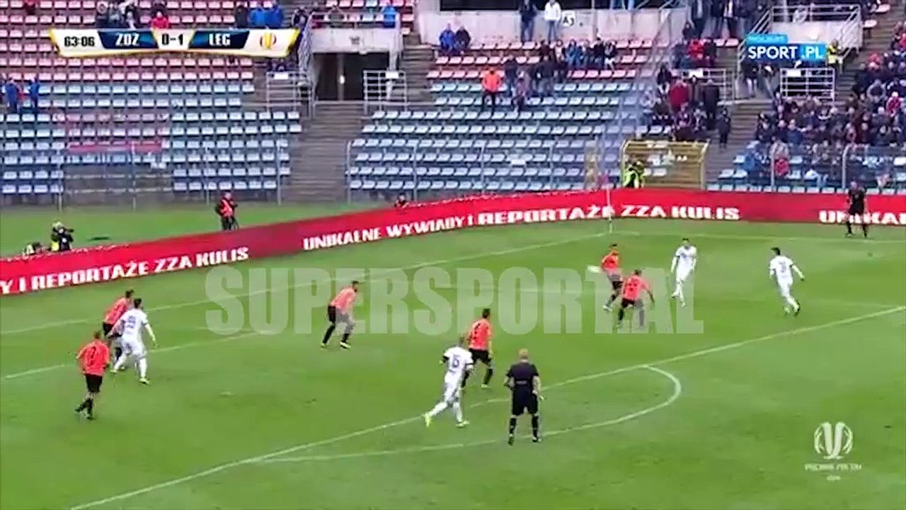 Armando Sadiku goooool
