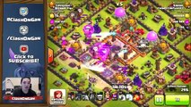 Clash of Clans NEW SHIELDS ★ COC TOWN HALL 11 new WINTER UPDATE SNEAK PEEK ★