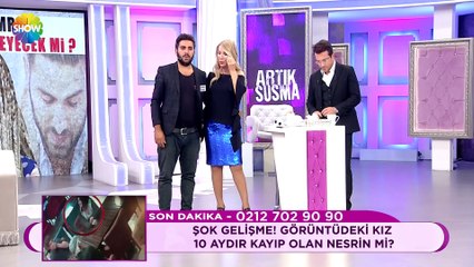 Artık Susma 9.Bölüm | 21 Eylül 2017