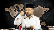 Maymunun Recmi Hadisini Nasıl Anlamalıyız؟ - İhsan Şenocak