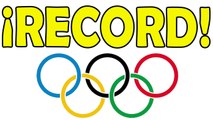El record olímpico que tardó 2 mil años en romperse
