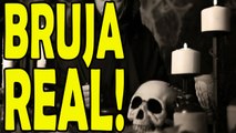 Recopilación videos de brujas reales | terror miedo y escalofrío | Terror real