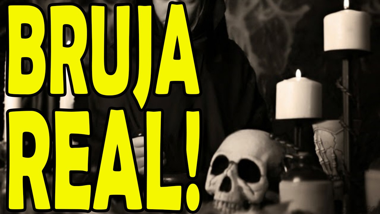 Recopilación videos de brujas reales | terror miedo y escalofrío | Terror real