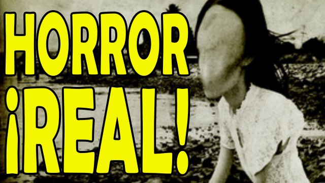 Los fantasmas japoneses mas aterradores