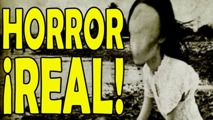 Los fantasmas japoneses mas aterradores