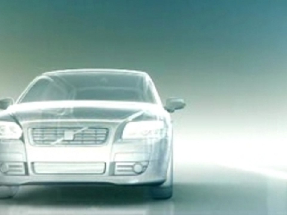 Volvo Auto Steer