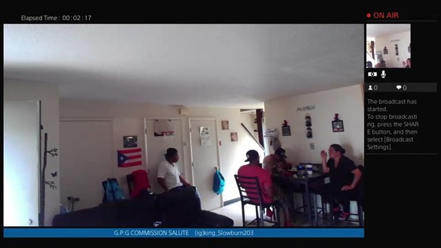 The official chillzone (1336)