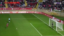 0-1 Antonio Cotán Goal Spain  Copa del Rey  Round 3 - 21.09.2017 Cultural Leonesa 0-1 Real...