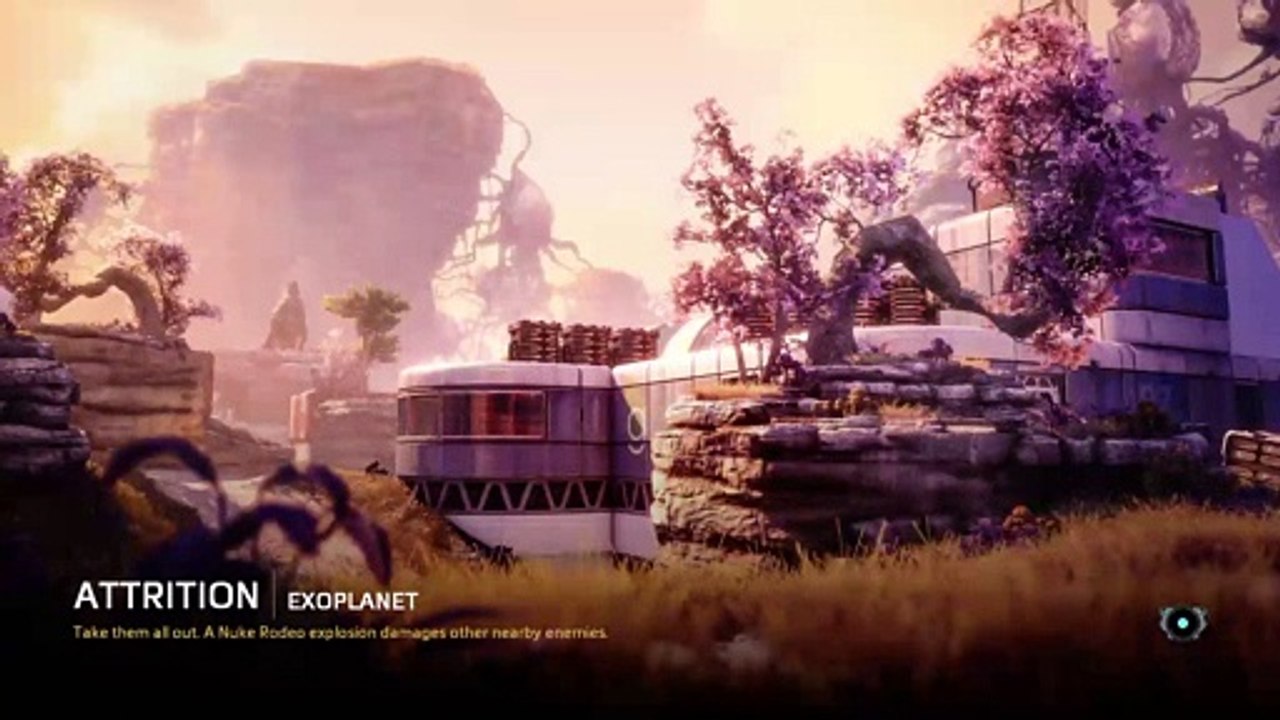 Titanfall 2 multiplayer gameplay (6)
