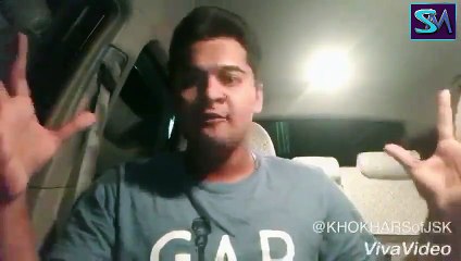 ایک انصافین کے ہاتھوں عائشہ گلالائی کی کلاسیکل چھترول ملاحظہ کریں